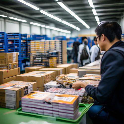 第一手消息！2022进口香烟网上商城“琳琅满目”