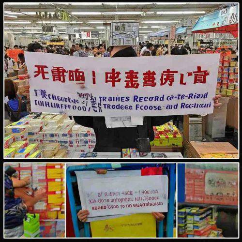 第一现场!靠谱外烟购买渠道有哪些 条条大路 
