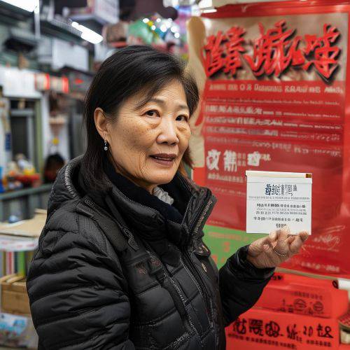 第一现场！进口烟售卖店“络绎不绝”