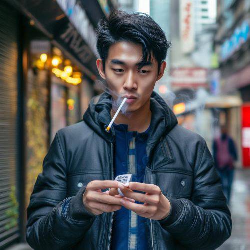 精选! 20元公认香烟排行 名列前茅 