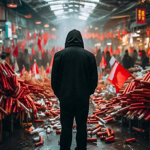 紧急关注！1688香烟批发网“鱼龙混杂”