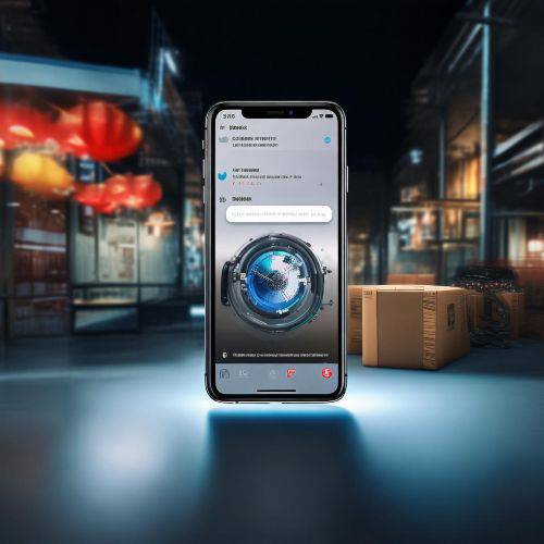紧急关注！2021外烟网购app“方便快捷”