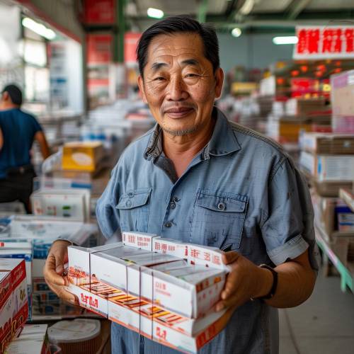 一手香烟批发货到付款“童叟无欺”新消息!越南代工质量保证信誉第一“金玉良言”