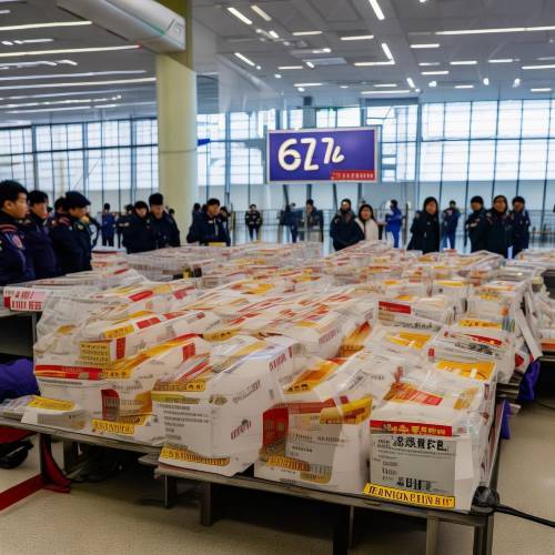 围观!外烟在免税店能买到吗“购物指南”