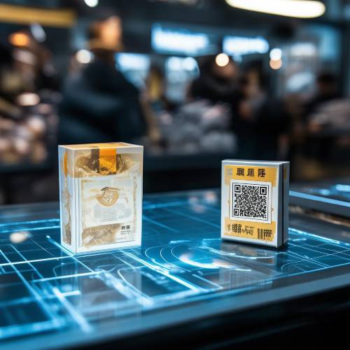 围观！正品烟店专卖贵烟“高端大气”