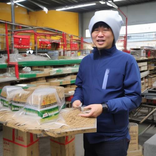 头条!代购！免税香烟越南代工“八面玲珑”