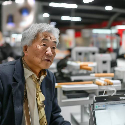 头条!在什么地方能买到正品的香烟“童叟无欺”