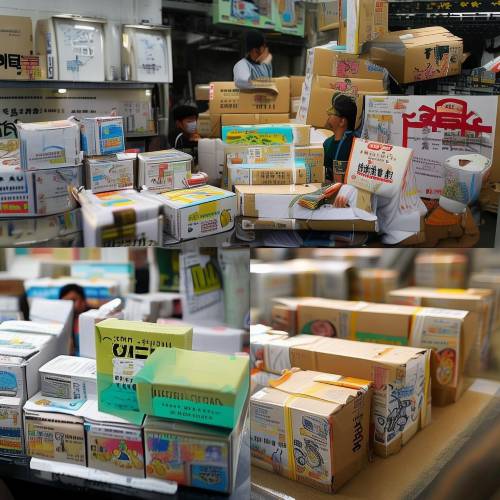 头条!外烟购买教程“邯郸学步”