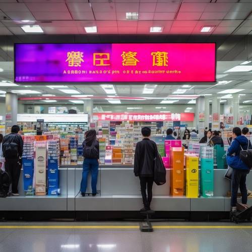 头条关注!peel百乐香烟能买到吗“千方百计”