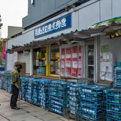 头条关注！香烟一手厂商批发联系“源源不断”