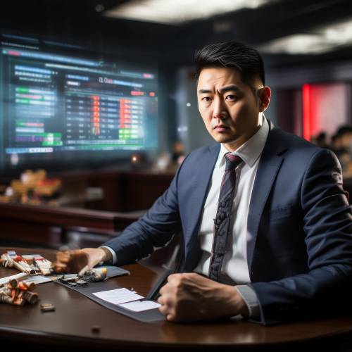 头条关注！香烟批发一手货源网“一诺千金”