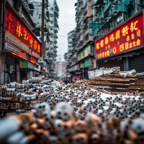 头条推荐!在哪里可以找到便宜的烟“性价比高”