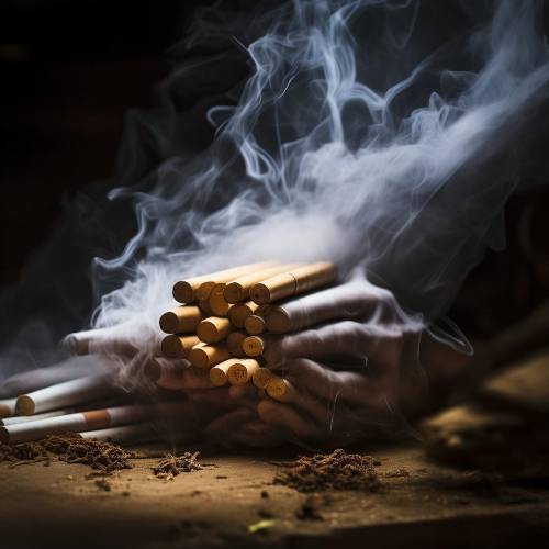 头条推荐!在哪里可以找到便宜的烟“性价比高”