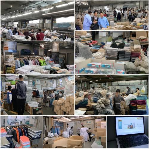 头条推荐!在哪里能买到靠谱的货源“品质保证”