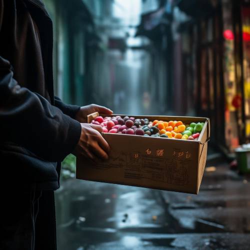 头条推荐！水果味爆珠香烟哪里有卖“口味独特”