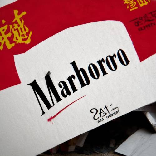 头条更新! 万宝路香烟内地能买到吗 有迹可循 
