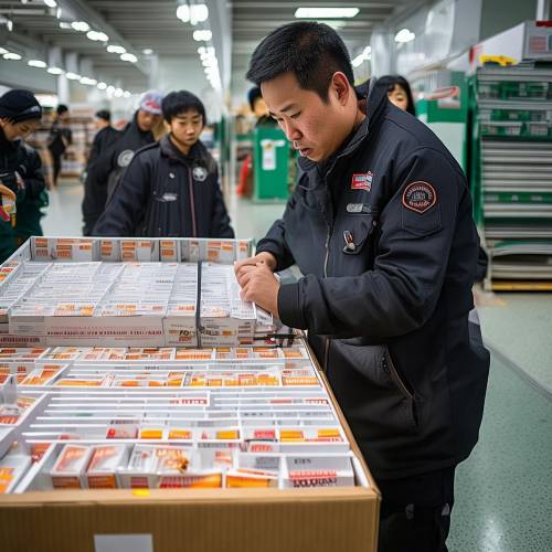头条消息! 网上买烟暗号“有恃无恐”