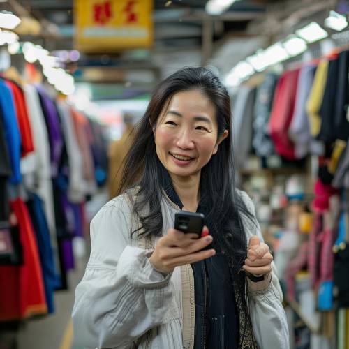 头条消息! 微信卖货的货源哪里拿的“包罗万象”