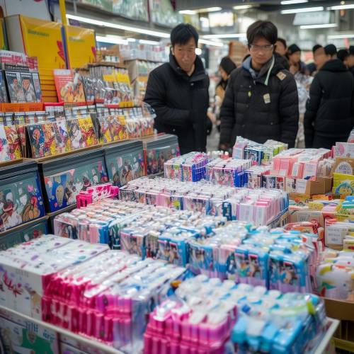 头条消息! 网上哪里能买到靠谱的正品“琳琅满目”