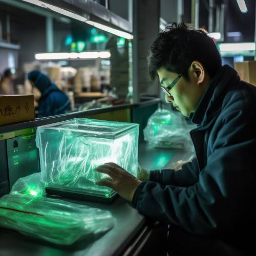 头条消息! 网购烟草平台“顺藤摸瓜”