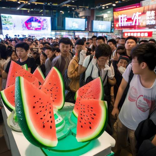 头条进展! 网上的爆珠烟 独树一帜 