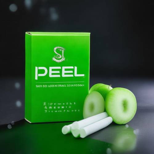 头条速递!peel青苹果香烟多少钱一盒“一目了然”