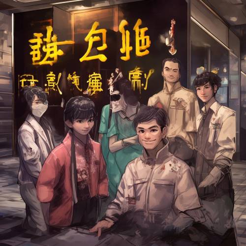 头条！外国烟微信“无处不在”