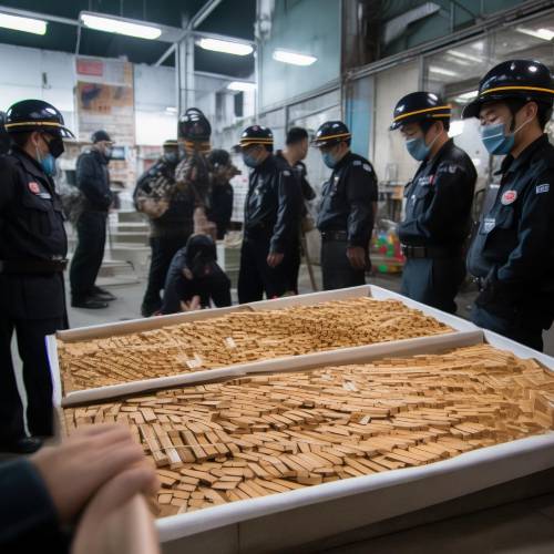 头条！广西正宗越南代工香烟批发一手货源“琳琅满目”