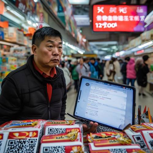 头条！微信怎么批发免税烟“薄利多销”