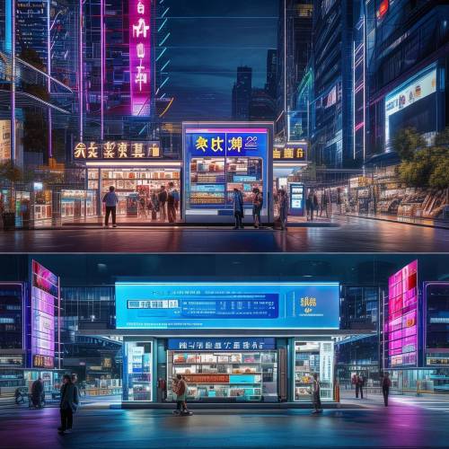 头条！正品卷烟购买“触手可及”