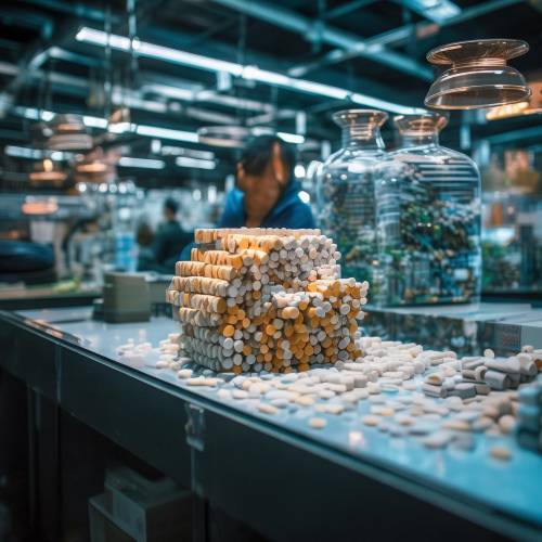 头条！正品批发香烟厂商微信直销“互利共赢”