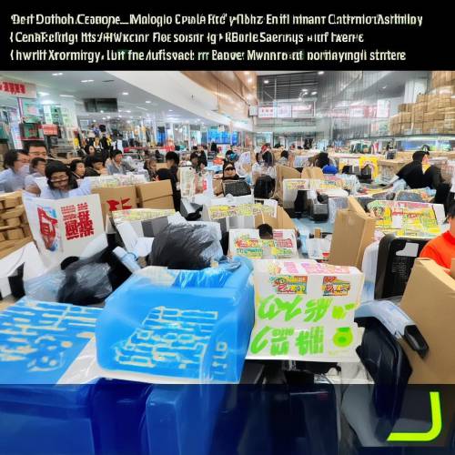 头条！正品香烟代发货源“源源不断”