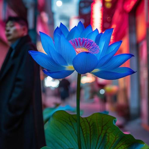 头条！现在哪里有卖莲花“顺藤摸瓜”