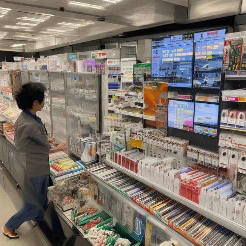 头条！香港免税店爆珠烟推荐“金玉良言”