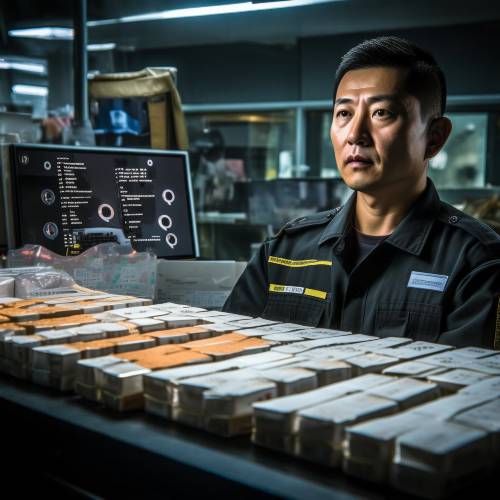 头条！香港免税店网上商城香烟“琳琅满目”