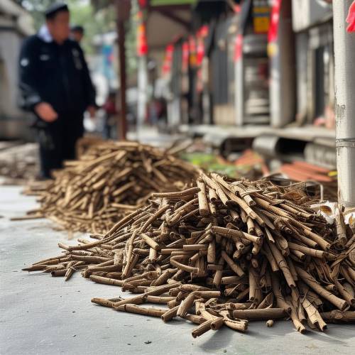 头条！香烟一手货源招代理高质量烟丝“精益求精”