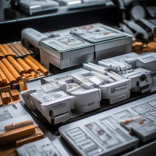 头条！香烟厂家一手货源!只做正品香烟批发“保质保量”