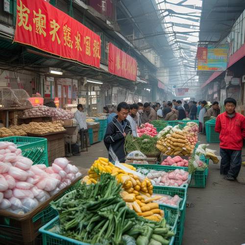 寻源！香烟批发市场进货渠道“渠道畅通”
