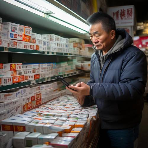 扫码验真!香烟批发可扫码“验明正身”