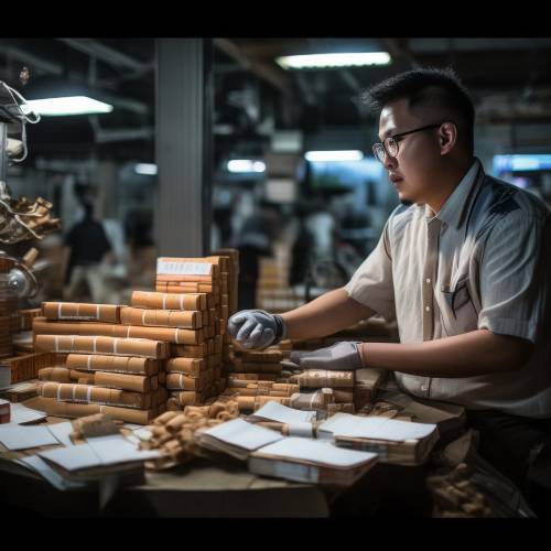 推荐!外烟怎么批发“批发渠道”