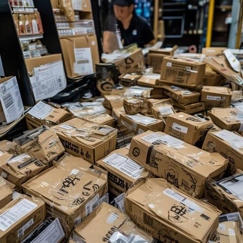 推荐!爱喜店铺“琳琅满目”