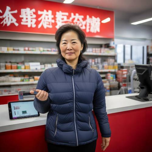 推荐！正品烟草批发市场进货“车水马龙”