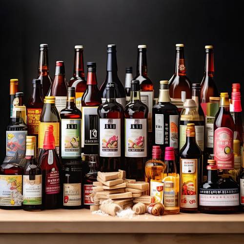 推荐！正品烟酒“品类齐全”