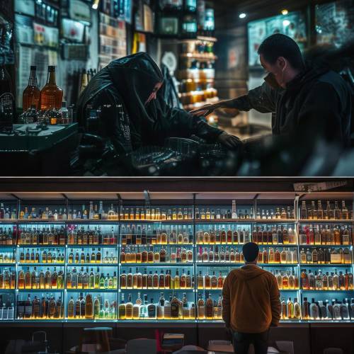 推荐！正品烟酒一站式配送“省时省力”