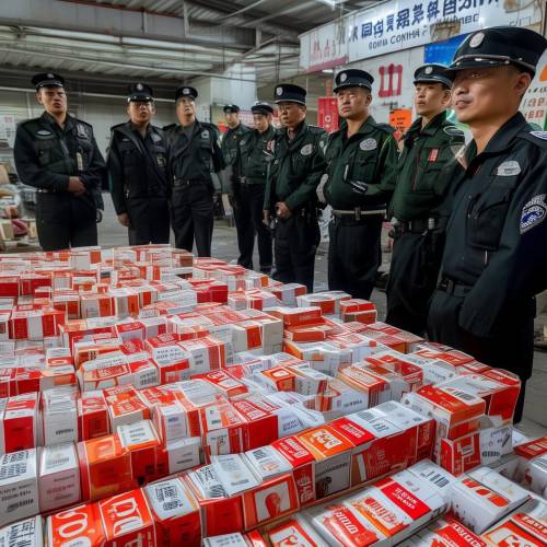 推荐！香烟批发厂家直销一手货源批发“矫揉造作”