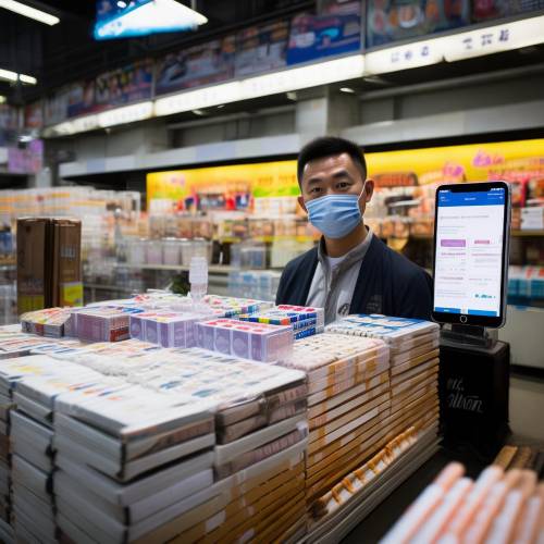 提醒！外国烟在哪里可以买到“途径多样”