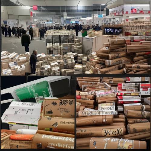 提醒！外国香烟网站“包罗万象”