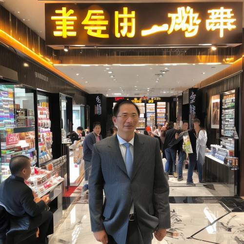 提醒！外国香烟网站“包罗万象”