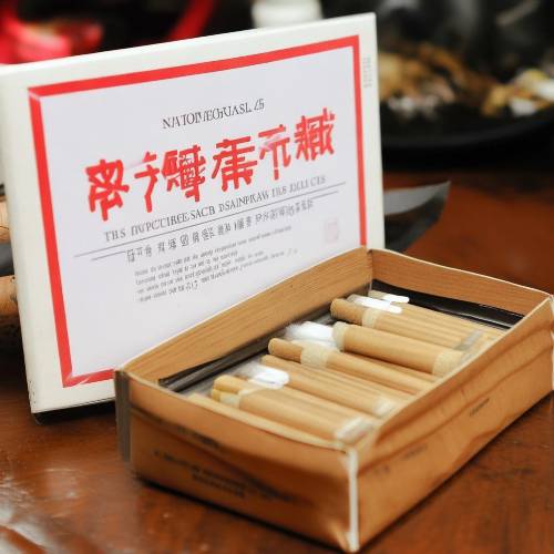 新消息!在哪可以弄到品鉴烟“尝鲜体验”