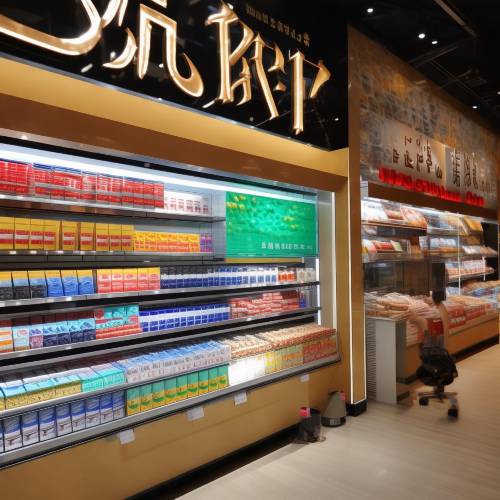 新消息!在哪里买中华烟靠谱“信誉之选”